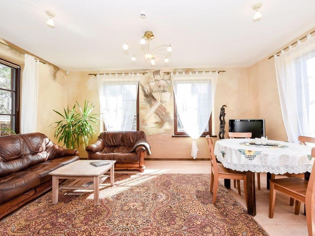 Seasidevilla Karklė Extérieur photo